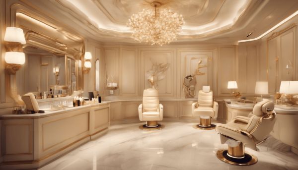 Chez madame lu : votre institut de beauté à paris 9ème au service de votre bien-être