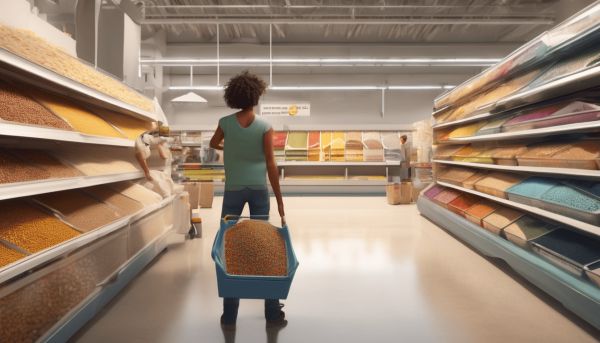 Comment faire des économies sur les gros lots Cora ?