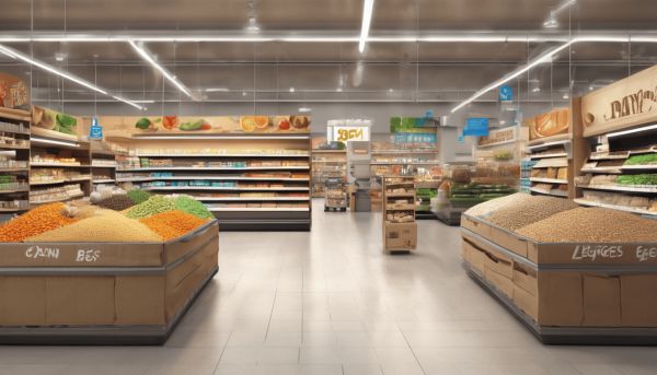 Cora gros lots promotion : économisez sur vos achats en gros
