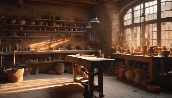 Découvrez des créations uniques à l’atelier Lyon