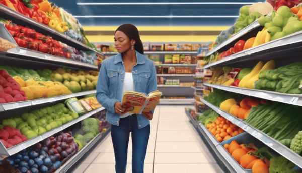 Gagnez en économie avec le catalogue Cora gros volume