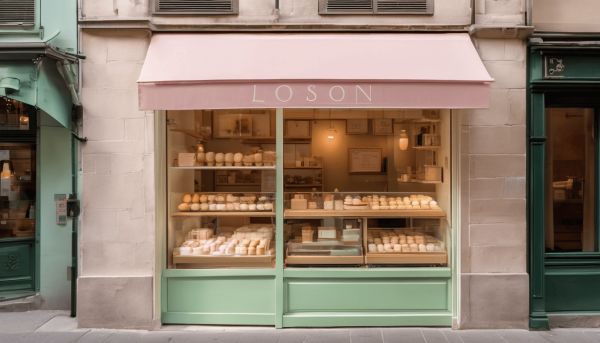 La pâtisserie japonaise qui séduit Lyon avec ses mochis