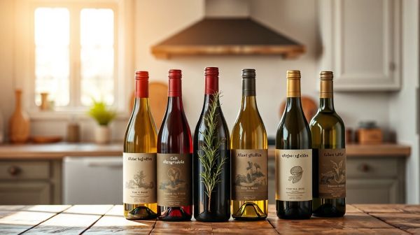 Les meilleurs vins bio en ligne pour un choix engagé