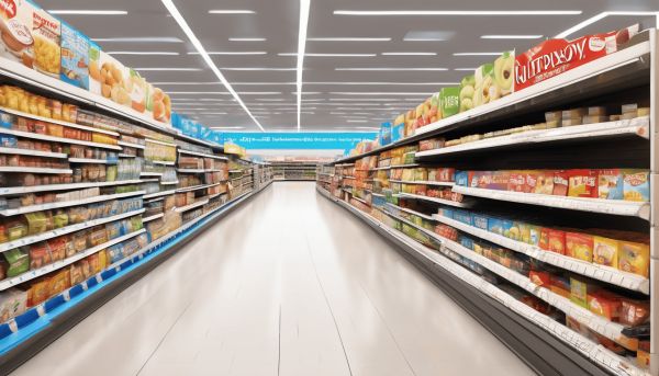 Lots promotionnels Cora : les économies à ne pas manquer