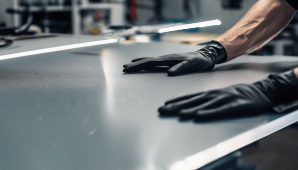 Optimiser son plan de travail pour une résistance accrue aux rayures