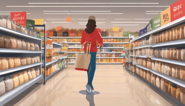 Optimiser vos achats en gros avec les offres Cora