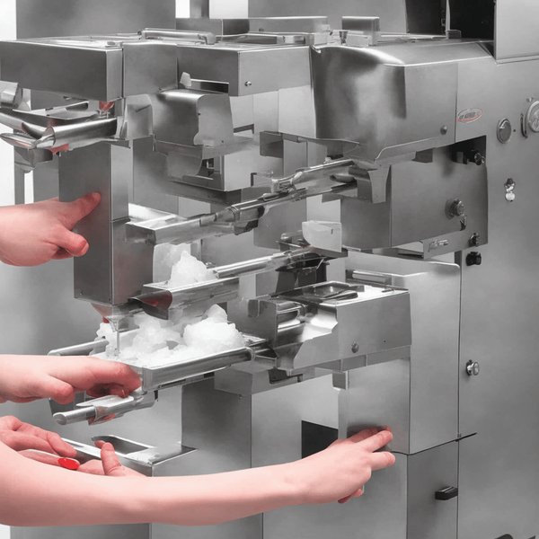 Comment entretenir votre machine à glace à l'italienne pour des gelatos délicieux