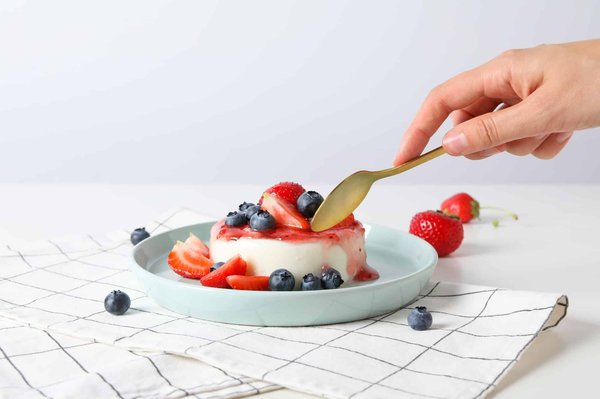 Quelles sont les méthodes pour préparer des desserts sans sucre ajouté qui sont toujours savoureux ?