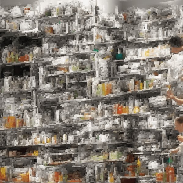 Les avantages d'un mixeur à immersion avec accessoires pour une cuisine polyvalente