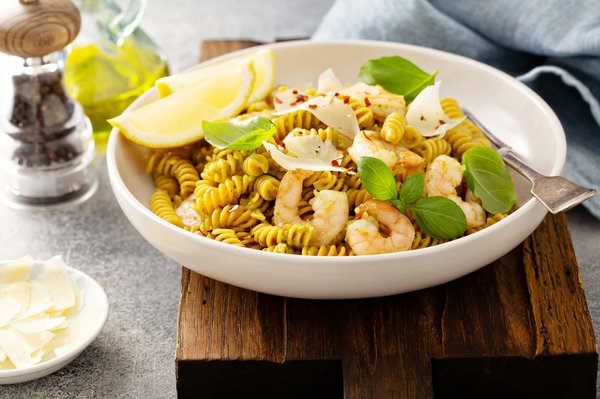 Quels sont les défis et solutions pour servir des plats sans gluten dans un restaurant italien ?