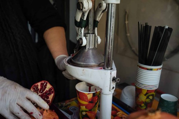 Meilleur extracteur de jus : comment le reconnaitre ?