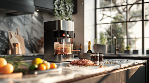 Choisissez le meilleur hachoir électrique de 2024